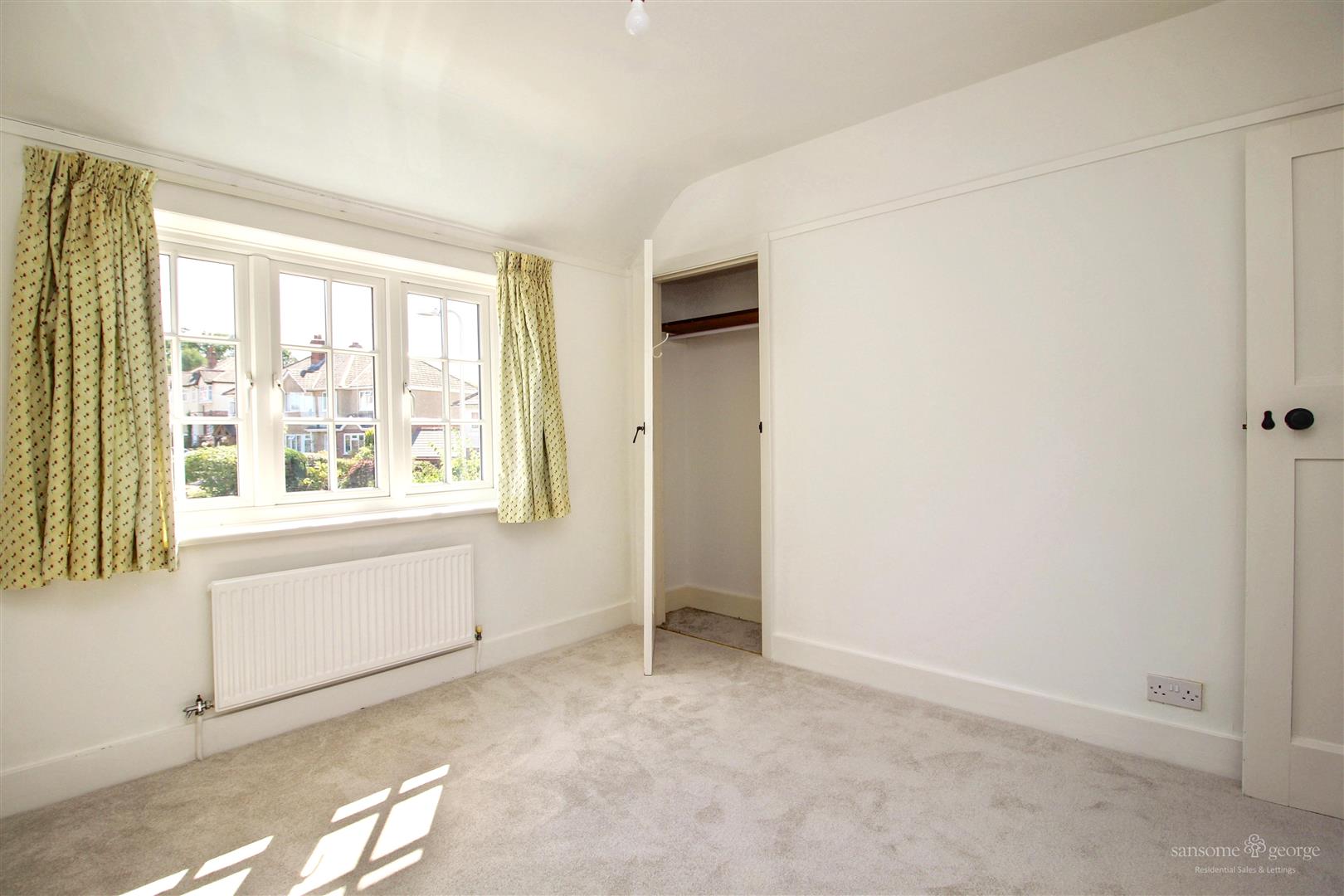 Glebe Road, Purley On Thames, Reading